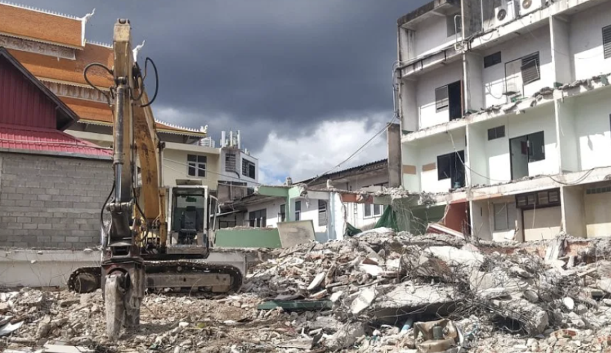 福建省房屋拆遷案例：當事人陳述申辯的權利不容侵犯，律師助其維權