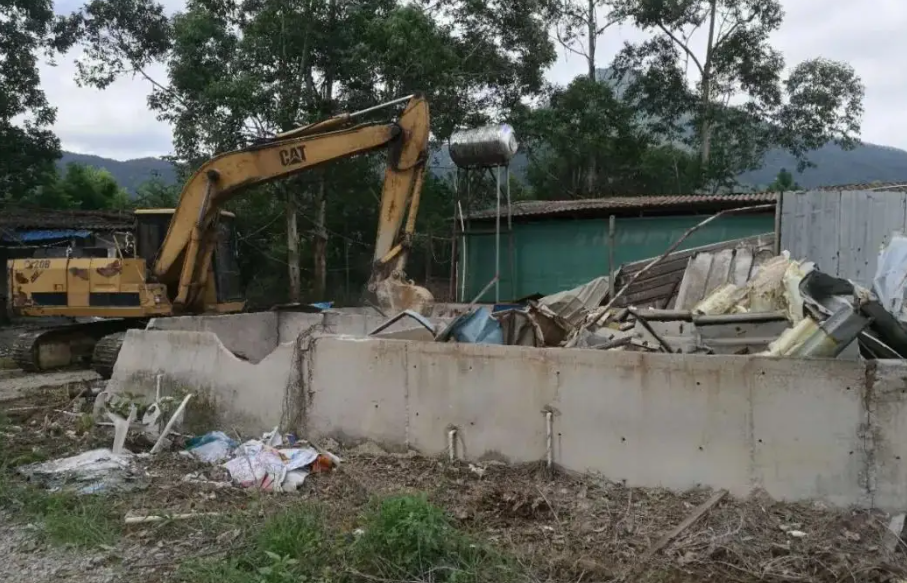 宅基地征收不合理怎么維權