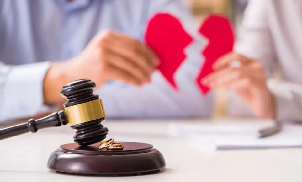 夫妻離婚婚內財產怎樣分割？