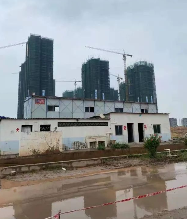 800多名業主購買“爛尾樓”無家可歸，京云律師助力業主盤活“爛尾樓”