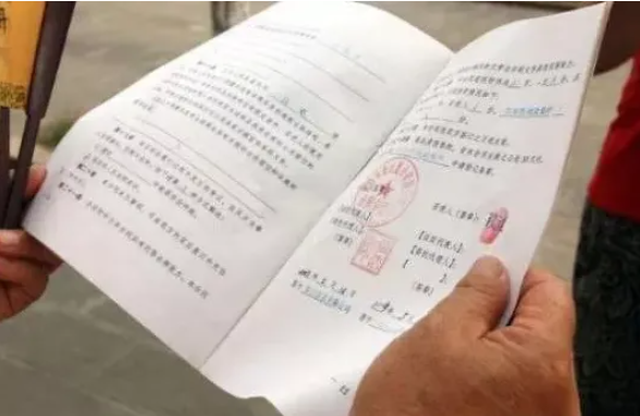 哪些情況下拆遷協議無效？