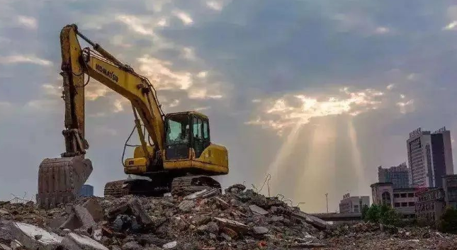 2022年起這八種違建不能拆了是哪些