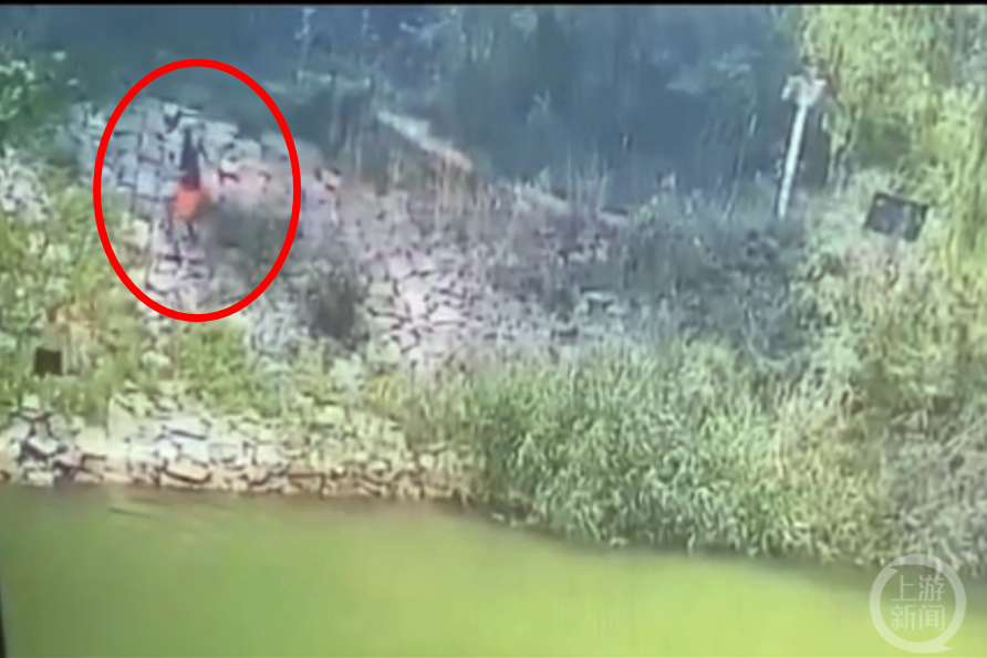  陜西西安一男子跳水救5人，見義勇為犧牲能否獲得補償？