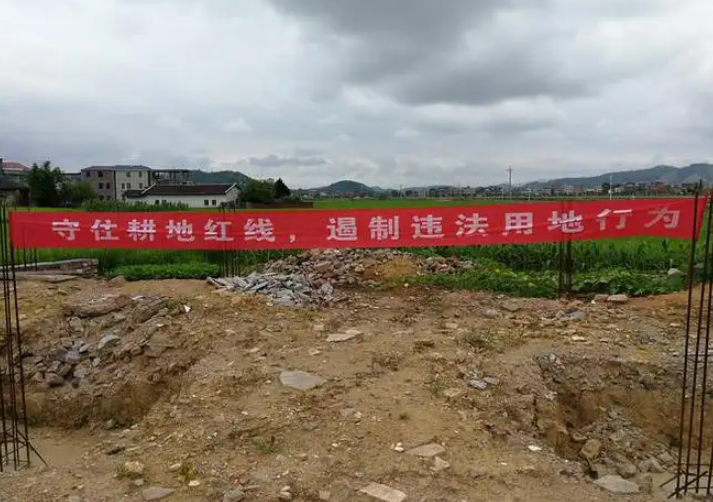 農(nóng)村道路征地補償標準是什么？