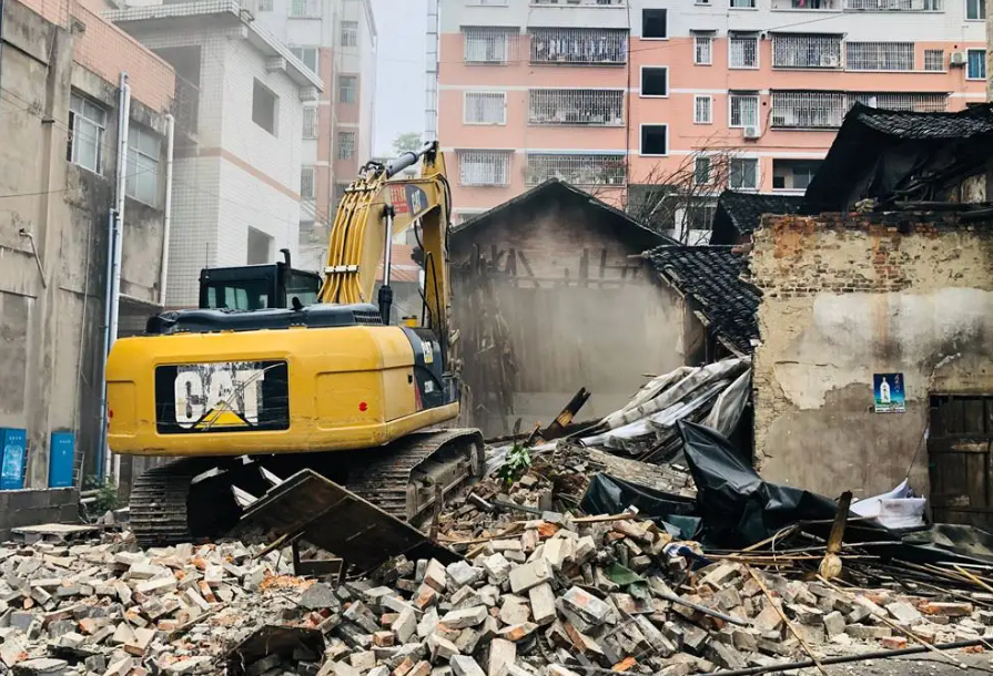 拆除違法建筑也要遵循法定程序，京云拆遷律師助力訴訟