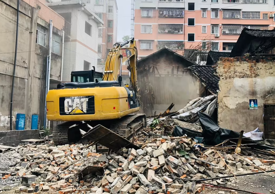 北京房屋拆遷案例：法定期限內(nèi)未答復(fù)，京云拆遷律師助力勝訴