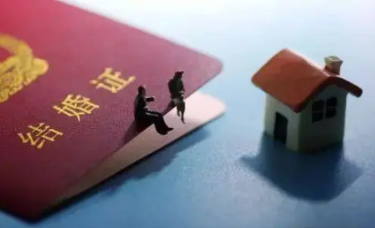 按揭買房婚后共同還貸離婚時(shí)增值房產(chǎn)該歸誰