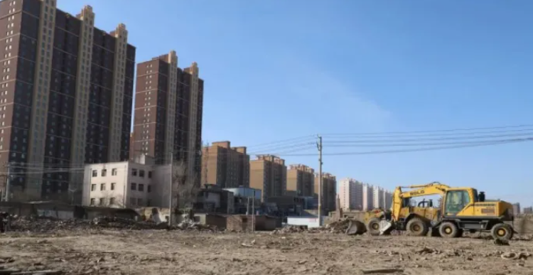 城中村集體土地上的房屋補償和高樓拆遷的補償方式有什么區(qū)別?