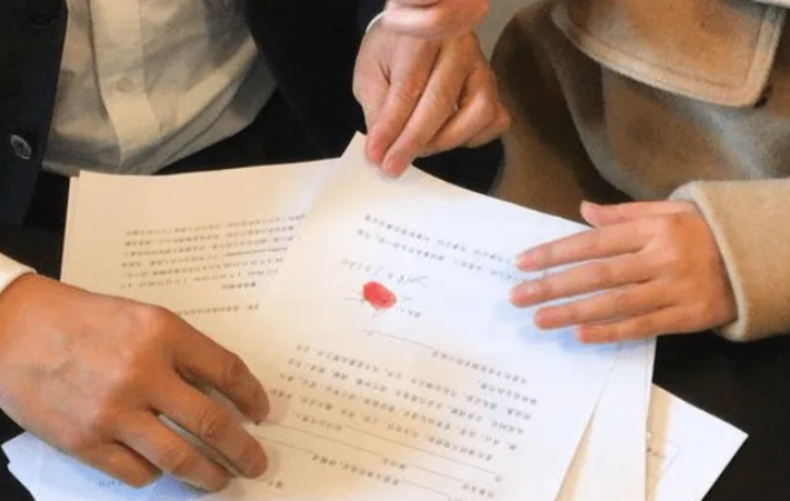 在中介簽的購房合同是否有效