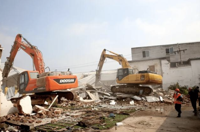 政府違反法定程序強(qiáng)制，劉建華<a href=http://www.5m1q76o.cn/team/ target=_blank class=infotextkey>律師</a>助力當(dāng)事人維權(quán)！