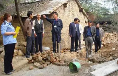 協(xié)商房屋宅基地糾紛怎么寫？