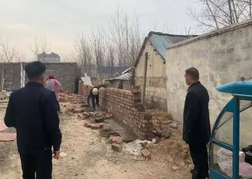農(nóng)村鄰里宅基地糾紛處理辦法有哪些？