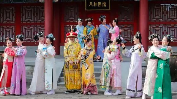 劇方要求下架退休阿姨版甄嬛傳，作品被抄襲應(yīng)如何維護權(quán)利？