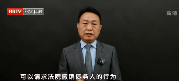 北京京云律師事務所高級合伙人馬廣宇律師