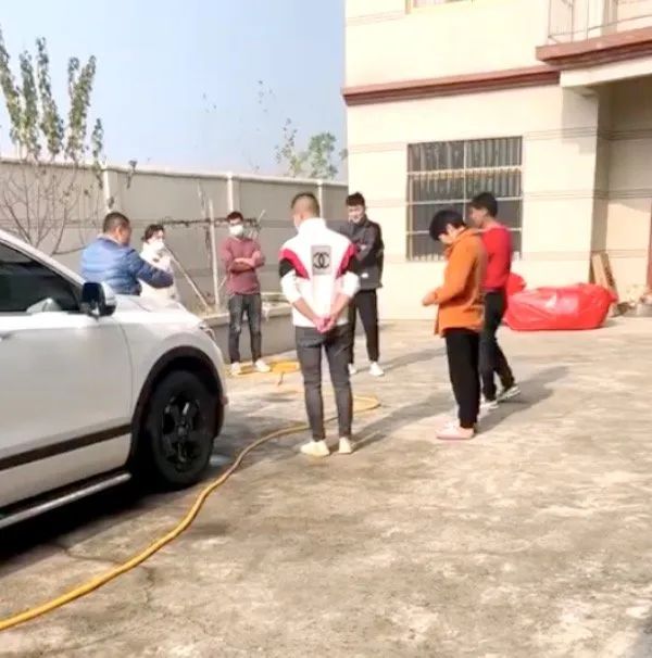 女子懷孕近7個月被丈夫施暴，未婚同居遭遇家暴該怎么辦？