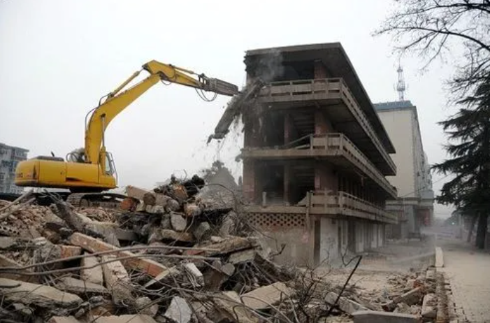 無證房不等于違法建筑，混淆概念強(qiáng)行強(qiáng)拆，終逃不過一紙敗訴