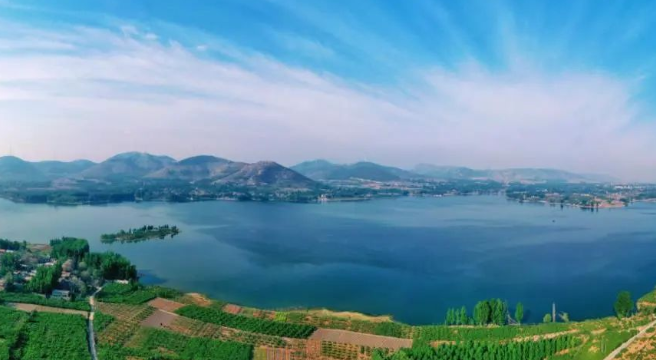2023年山東泗水縣又一波征地拆遷來了！征收土地預公告已發布