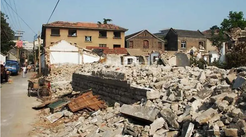 2023強拆違法建筑該符合哪些程序