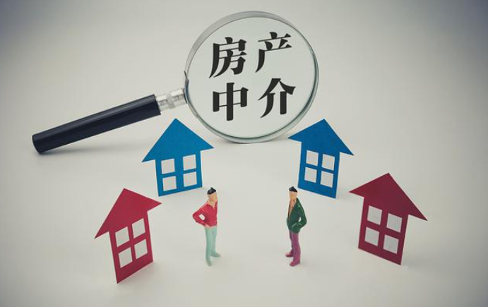 購房人跳過中介與售房人私下成交，中介公司可以主張中介費(fèi)用嗎？