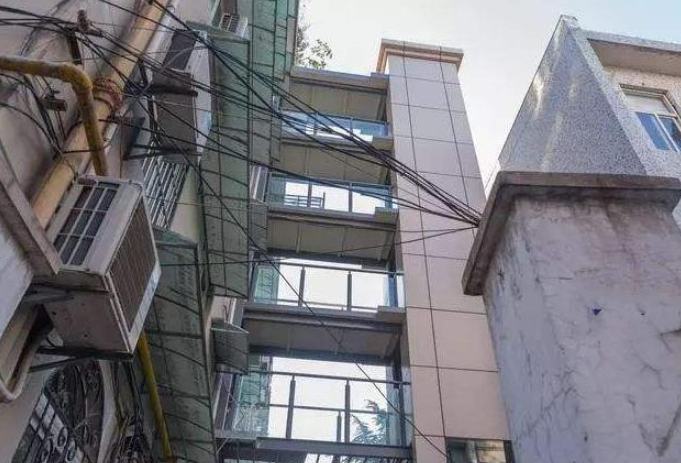 首例“電梯加裝”訴訟案：一樓不同意安裝，四五六樓將其告上法庭，法院這樣判！