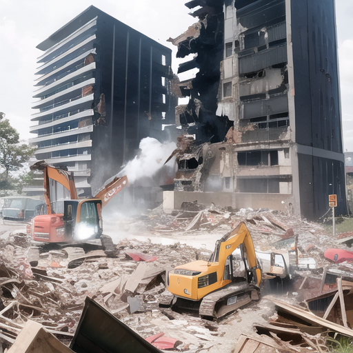 濱州市農村破舊房屋拆除后土地使用權的實踐探討