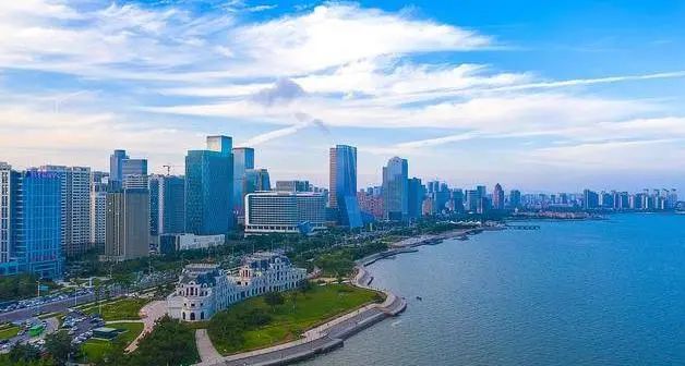 【新政解讀】山東省青島市黃島區政府發布征收土地預公告，涉及9個地塊、87個村落！