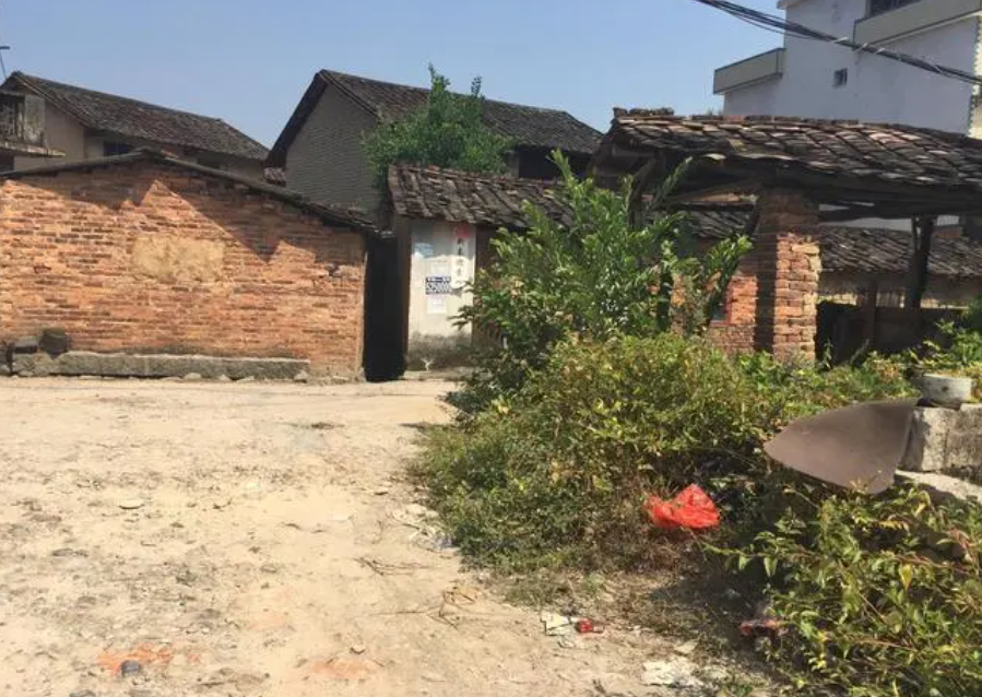村委會可以征收村民的土地嗎?