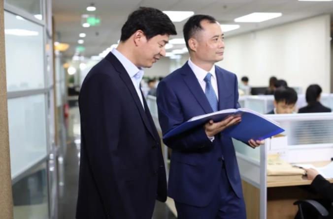 京云律師事務所介入漢川某房地產開發有限公司對抗政府索賠一案
