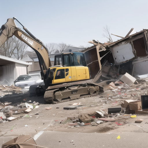 拆遷房屋安置：重建新家的希望與挑戰(zhàn)