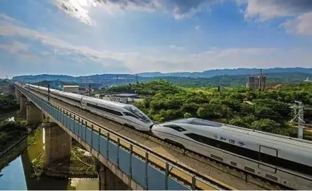【新政解讀】關注，2023年度云南省鹽津縣新建重慶至昆明高速鐵路川渝段建設用地有批復