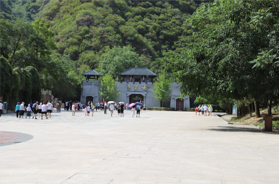 凝心聚力勵行致遠|2023年云合專業律師集團夏季團建活動圓滿舉行