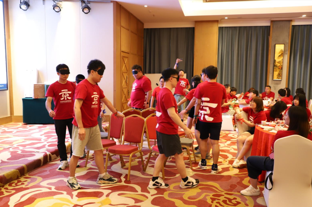 凝心聚力勵行致遠|2023年云合專業律師集團夏季團建活動圓滿舉行