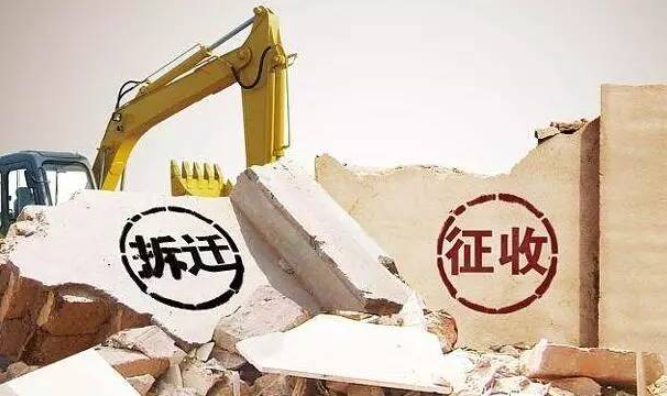 農村土地被強征索賠，被拆遷人是否可以找政府履行賠償責任？
